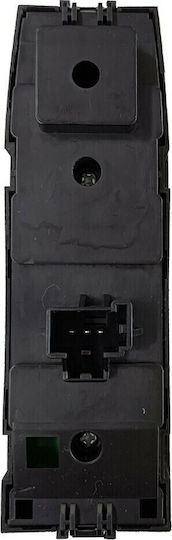 Mcar Διακόπτης Παραθύρων για Volvo FH / FM 3pin