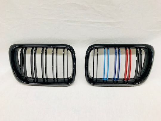Carner Car Decorative Mask BMW E36