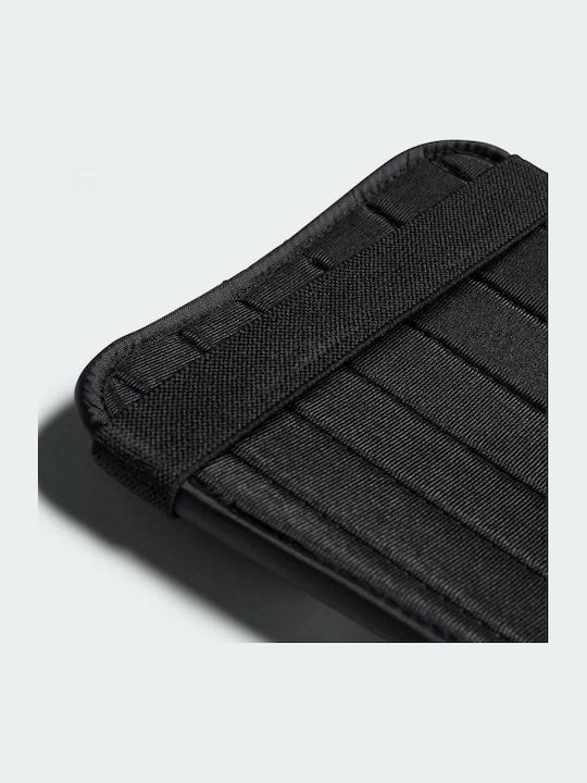 adidas Evertomic AP7029 Επικαλαμίδες Ποδοσφαίρου Ενηλίκων Μαύρες