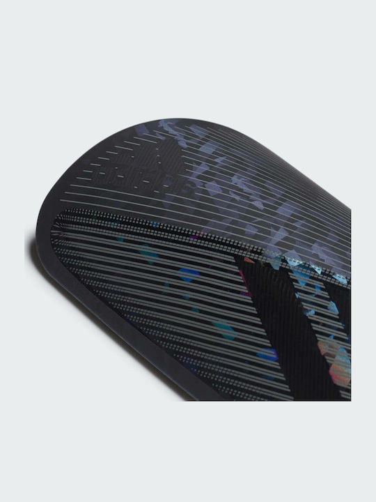 adidas X PRO DY0076 Футболни гръбници за Възрастни Черен
