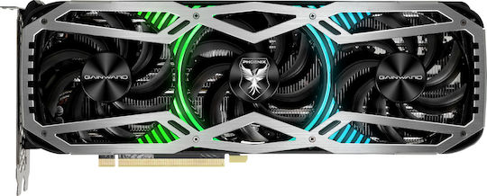 Gainward GeForce RTX 3080 Ti 12GB GDDR6X Phoenix Graphics Card