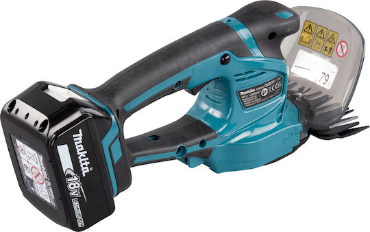 Makita DUM111ZX Hedge Trimmer Battery 18V with Blade 20cm DUM111SYX