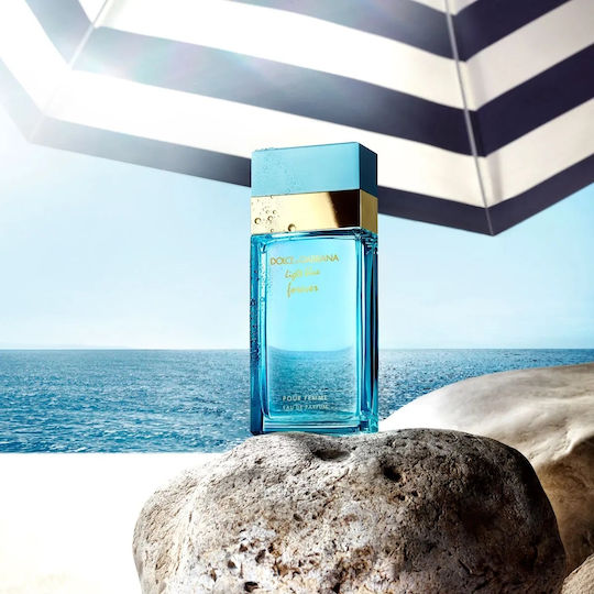 Dolce & Gabbana Light Blue Forever Pour Femme Eau de Parfum 100ml