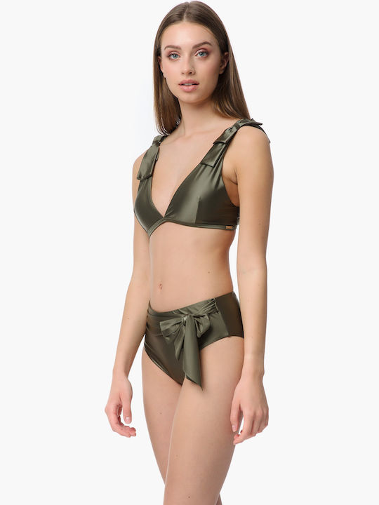 Vergina Khaki