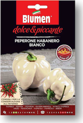 Blumen Seeds Peppers