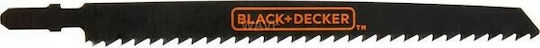 Black & Decker GKC108X Lama pentru lemn