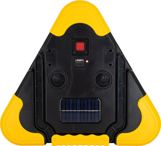 GloboStar Workshop LED Flashlight