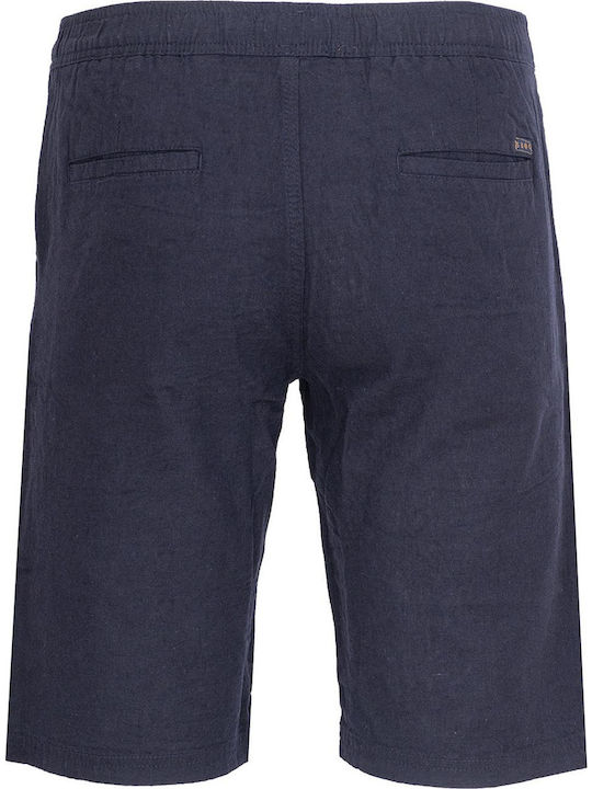 Men's Shorts Navy Blue