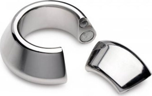 XR Magna-Chute Magnetic Ball Stretcher