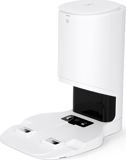 ECOVACS DEEBOT N8＋ Ecovacs Deebot N8+ Aspirator Robot pentru Aspirare & Spălare cu