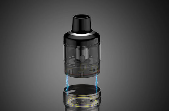 Vaporesso GTX GO 40 Pod Kit 3.5ml with Built-in Battery 1500mAh Black