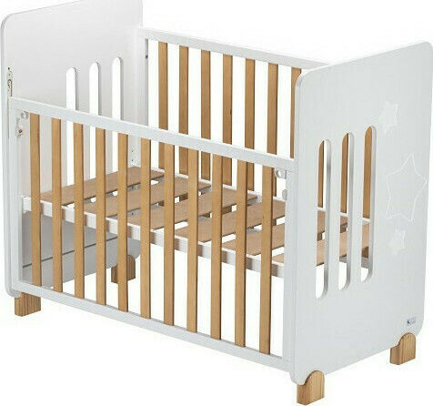 Interbaby Κούνια Star Nature Cuna 15 Interbaby Κούνια Star Nature Cuna 15