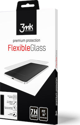 3MK FlexibleGlass Tempered Glass (iPhone 8 Plus / 7 Plus)