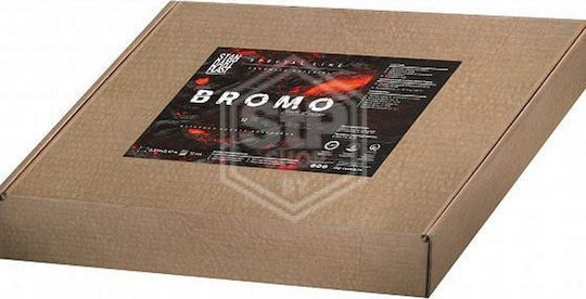 StP Bromo 5 in 1 Υψηλής Απόδοσης Ηχομονωτικό Πολυεπίπεδο Υλικό