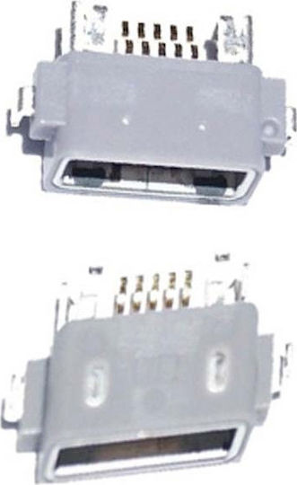 Conector de Încărcare pentru Sony Xperia Z OEM-DCJ220