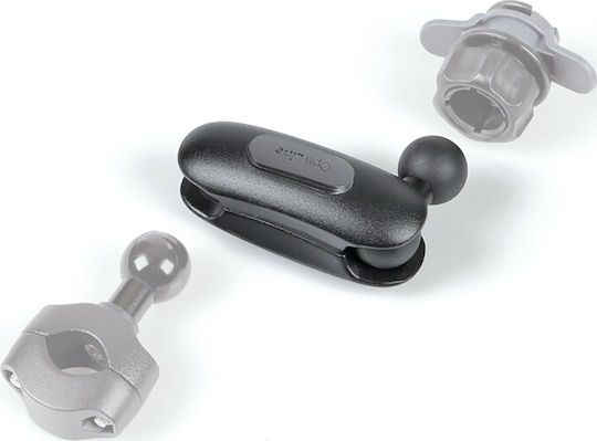 Lampa Titan Opti Orbit Arm for Motorcycle Mobile Mount 7cm