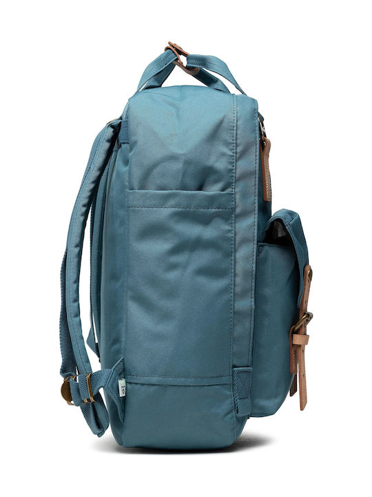 Doughnut Macaroon Reborn Series Waterproof 16lt Albastru Deschis