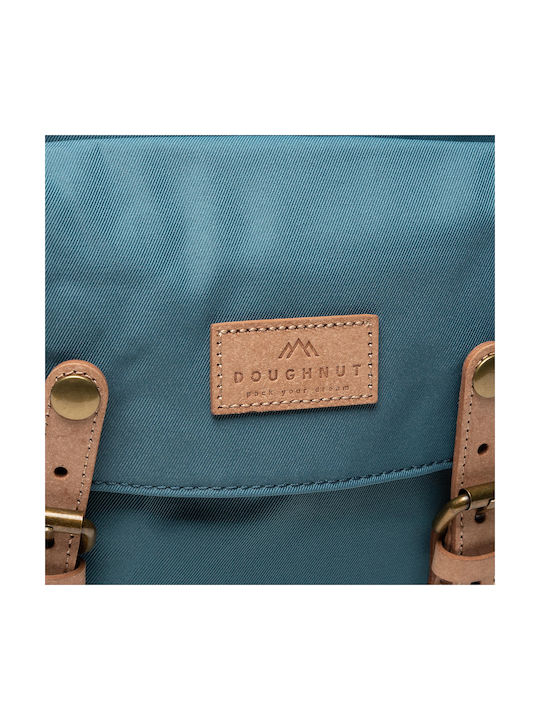 Doughnut Macaroon Reborn Series Waterproof 16lt Albastru Deschis