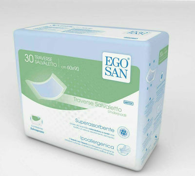 Egosan Underpads Incontinence Underpads 60x90cm 30pcs