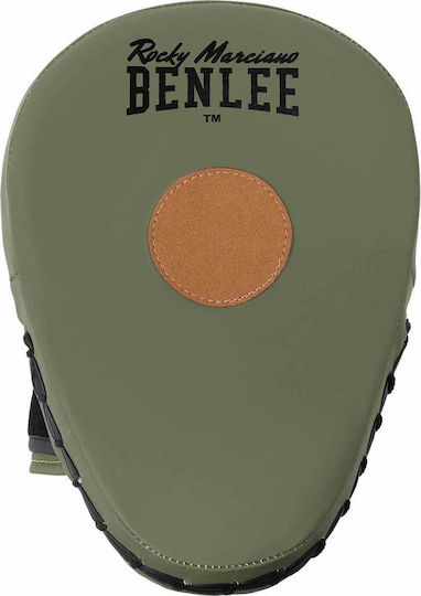 Benlee Moore Hook and Jab