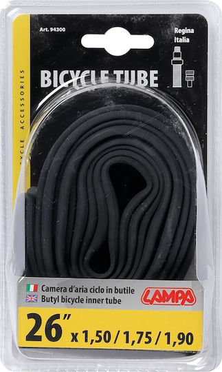 Lampa 9430.0lb L9430.0 Bicycle Tyre Inner Tube