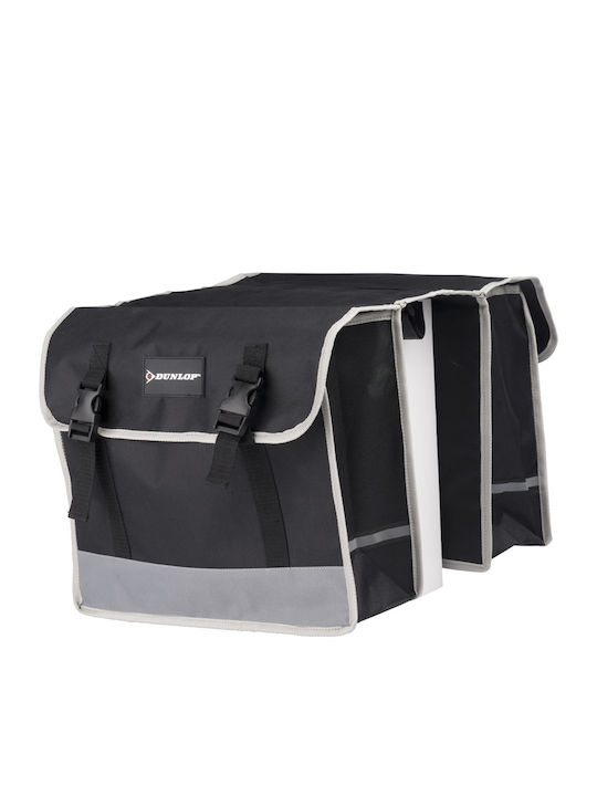 Dunlop Rack Bag 13lt