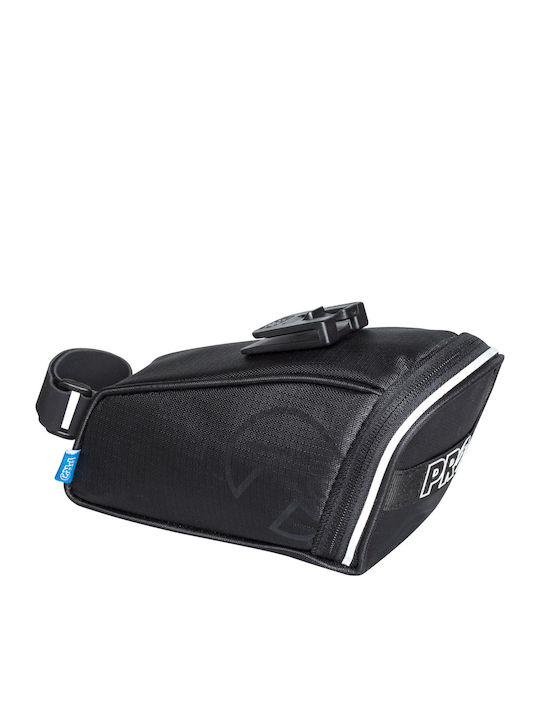 PRO PRBA0036 Bicycle Saddle Bag Black