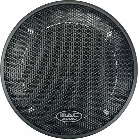 Mac Mah Set Auto-Lautsprecher BLK 10.2 3.5" mit 60W RMS (2 Weg)