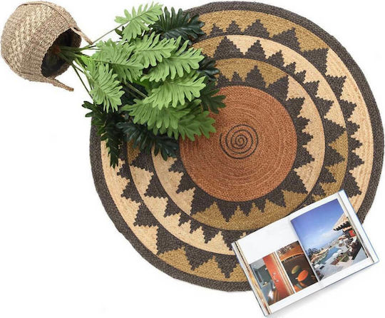 Royal Carpet Tonga 292/588 Summer Wicker Gray