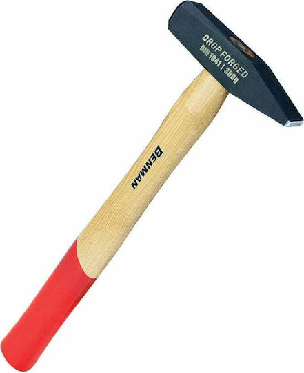 Benman Ciocanul 300gr cu Mâner de Lemn 77430