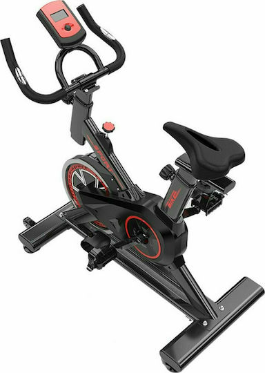 Clever 090020 Ποδήλατο Spinning Μαγνητικό με Ροδάκια