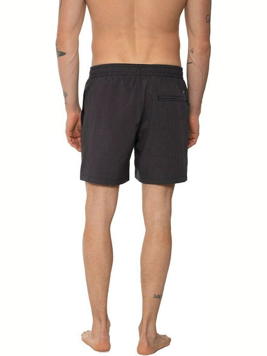Protest Davey Men's Swimwear Shorts Black