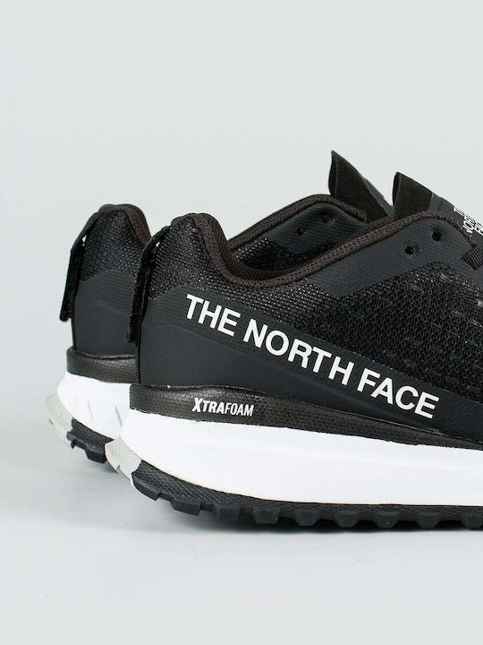 Ultra Swift Γυναικεία Αθλητικά Παπούτσια Trail Running Μαύρα