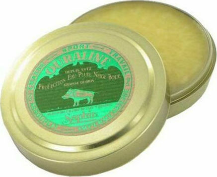Saphir Ouraline Λίπος για Δερμάτινα Παπούτσια 100ml