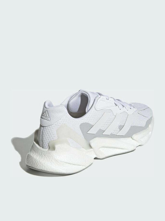 Adidas X9000l4 Ανδρικά Αθλητικά Παπούτσια Running Cloud White