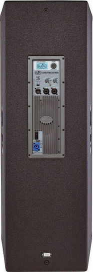 DAS Audio Vantec-215 Passive Subwoofer PA 1000W 15" 44.5x50.5x109cm.
