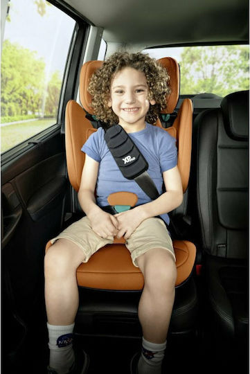Britax Romer Καθισματάκι Αυτοκινήτου Kidfix i-Size 15-36 kg με Isofix Cosmos Black