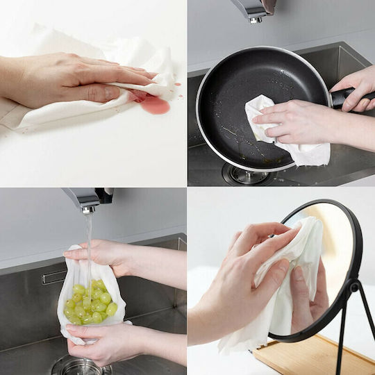 Navaris Küchenpapier 2 Rollen (170gr/Rolle)