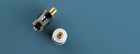 Innokin Zenith 2 Atomizor pentru Țigări Electronice 5.5ml 26mm Negru
