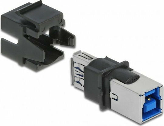 DeLock Keystone 86395 USB 1τμχ
