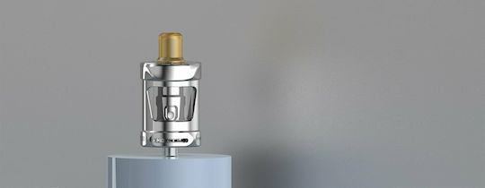 Innokin Zenith 2 Verdampfer für Elektronische Zigaretten 5.5ml 26mm Gunmetal