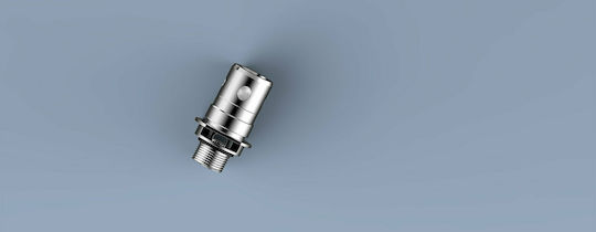 Innokin Zenith 2 Verdampfer für Elektronische Zigaretten 5.5ml 26mm Stainless Steel