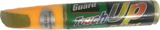 Guard Touch Up Paint Στυλό Επιδιόρθωσης για Γρατζουνιές Αυτοκινήτου Κίτρινο 12ml