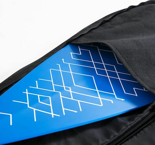 Aztron Husă pentru padel Sup Neagră