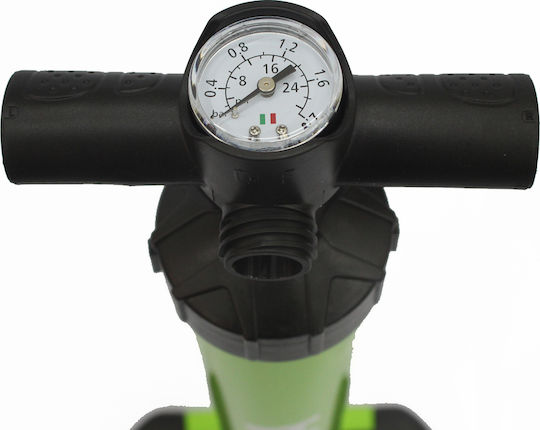 Dvsport Pump for Sup Green
