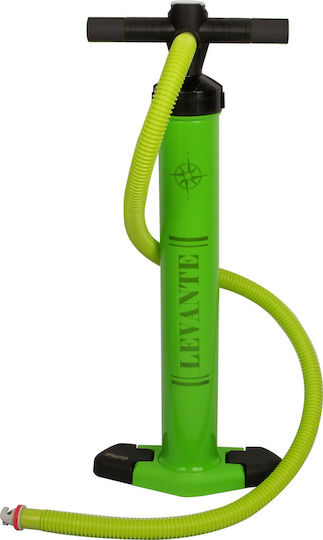 Dvsport Pump for Sup Green