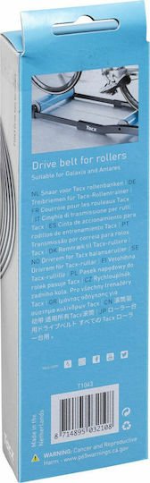 Tacx Drive Belt Rollers