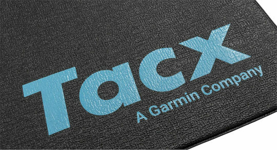 Tacx Trainer Mat Rollable Fahrradzubehör