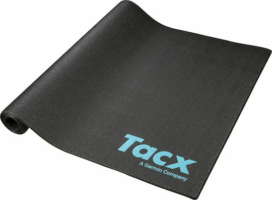 Tacx Trainer Mat Rollable Fahrradzubehör