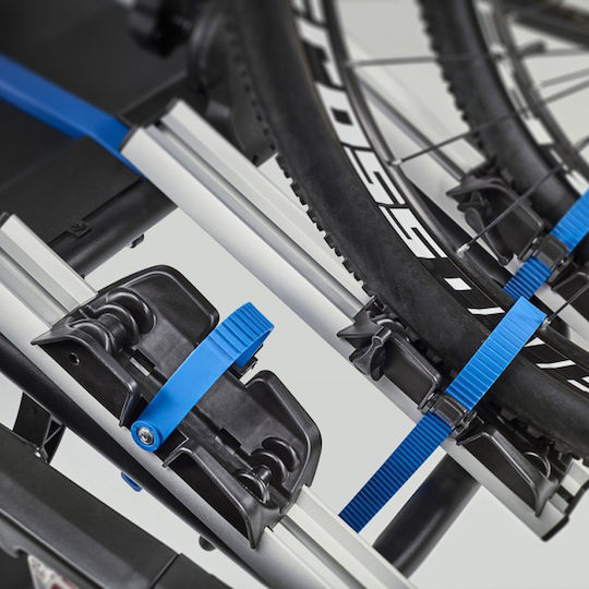 Cruz Pivot Basis Fahrradträger für 3 Fahrräder